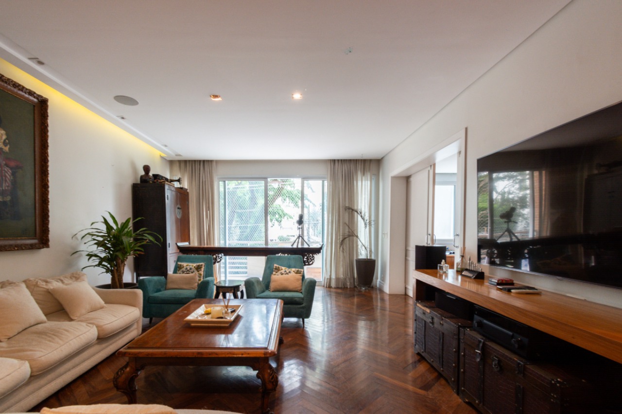 Apartamento, 3 quartos, 250 m² - Foto 3