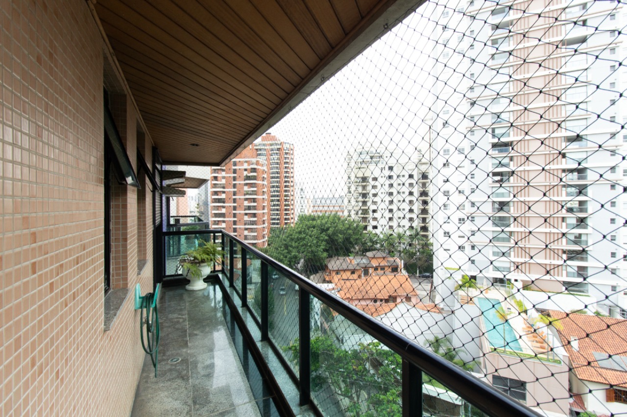 Apartamento, 5 quartos, 300 m² - Foto 35