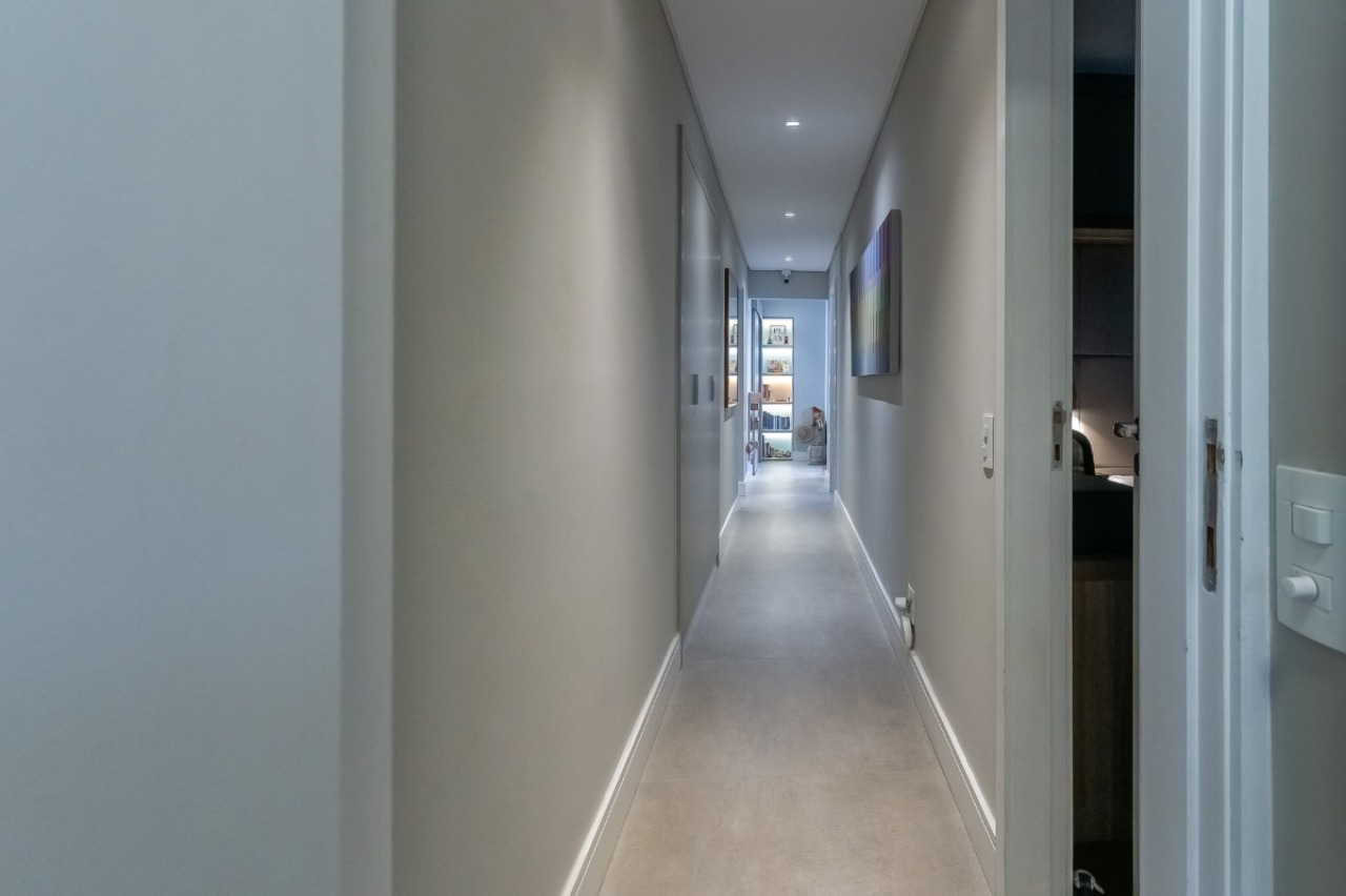 Apartamento, 3 quartos, 190 m² - Foto 19