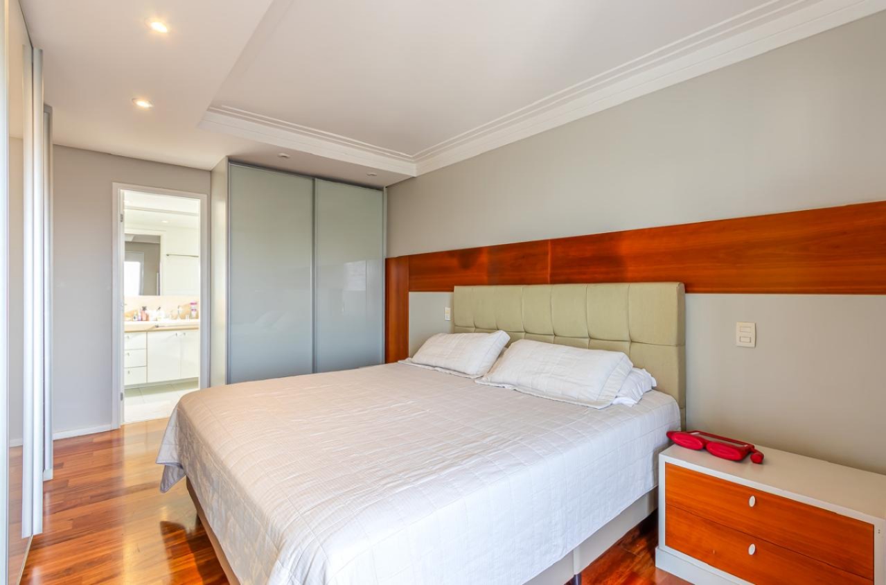 Apartamento, 3 quartos, 190 m² - Foto 20
