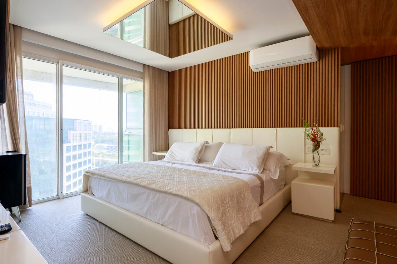 Apartamento, 4 quartos, 200 m² - Foto 22
