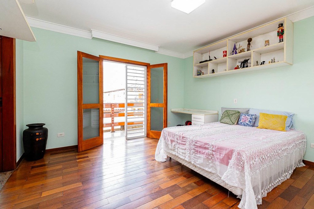 Casa, 4 quartos - Foto 11