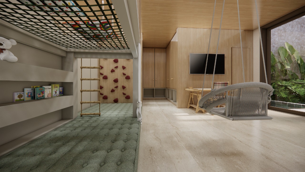 Casa, 4 quartos, 840 m² - Foto 10