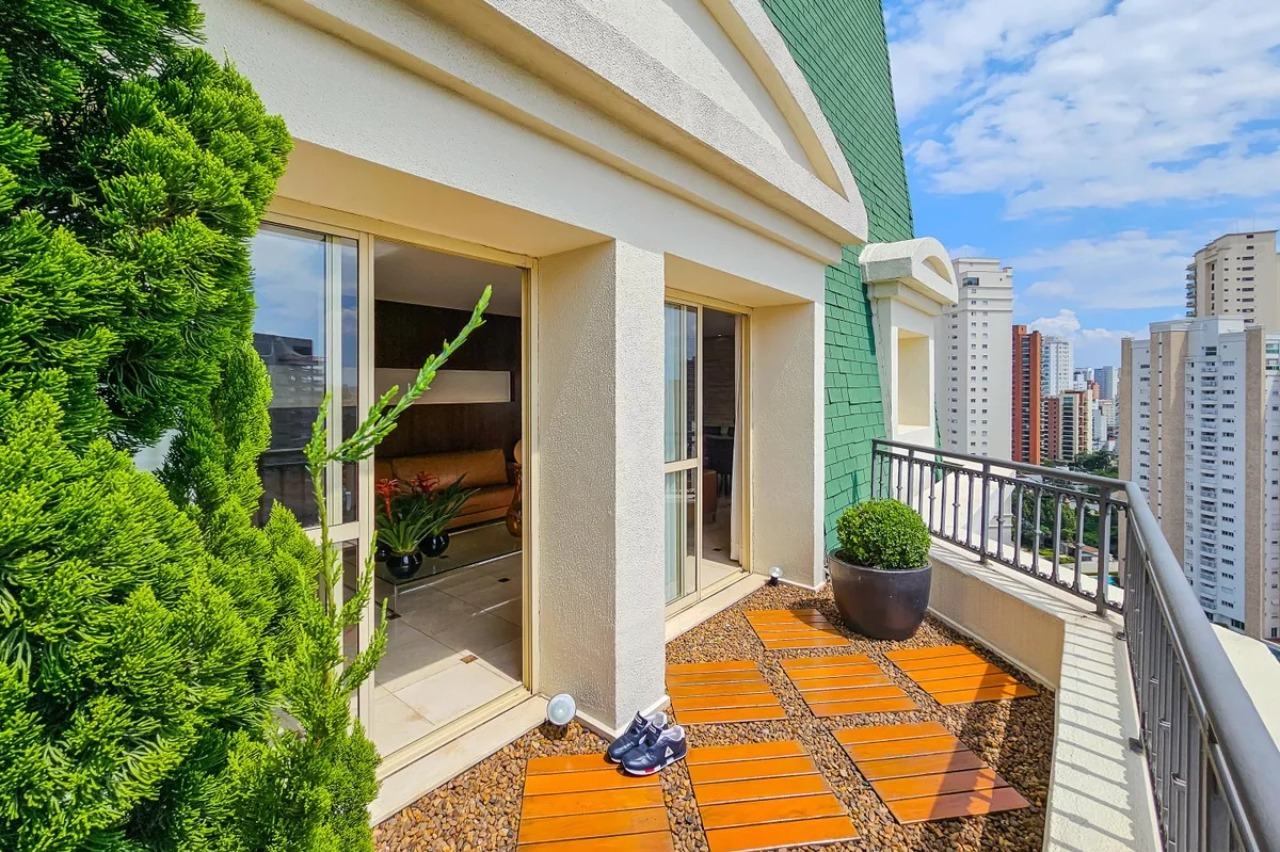 Apartamento, 2 quartos, 127 m² - Foto 20