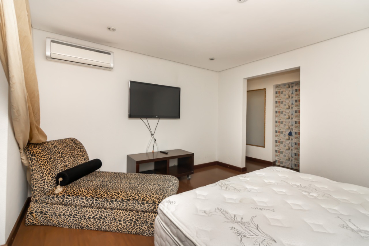 Apartamento, 4 quartos, 250 m² - Foto 17