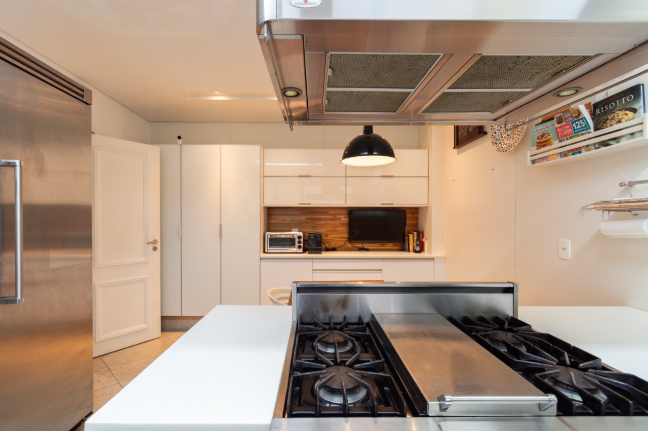 Apartamento, 3 quartos, 250 m² - Foto 11
