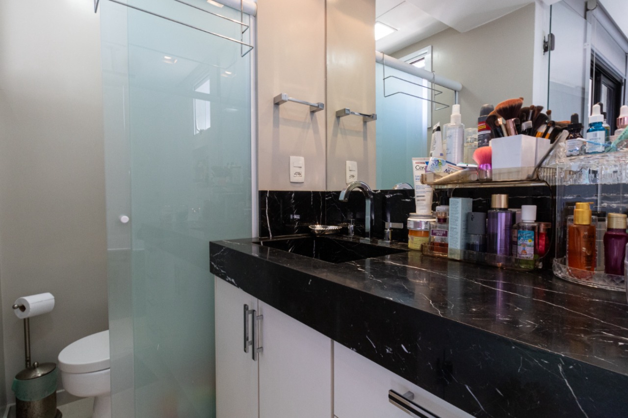 Apartamento, 2 quartos, 80 m² - Foto 13