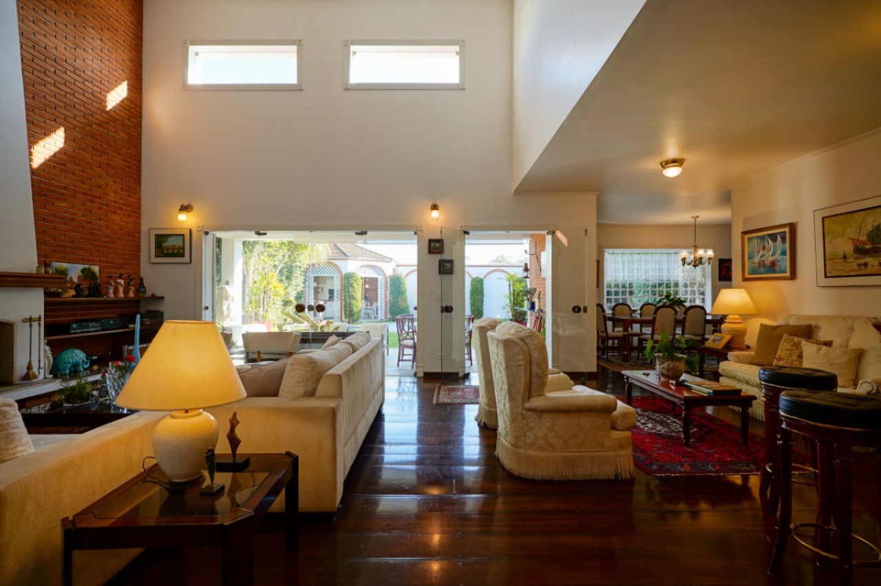 Casa, 3 quartos, 340 m² - Foto 14
