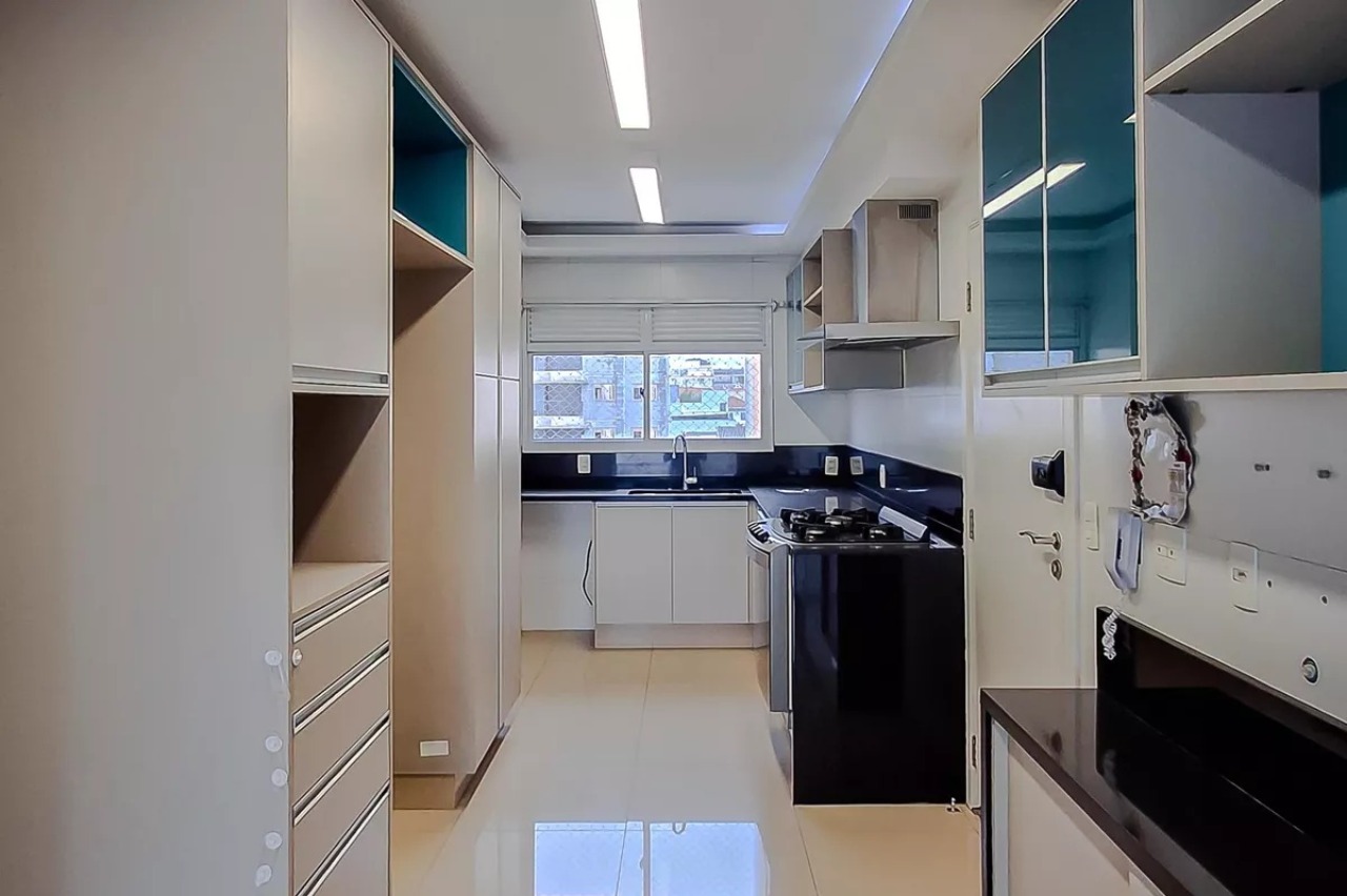 Apartamento, 4 quartos, 237 m² - Foto 4
