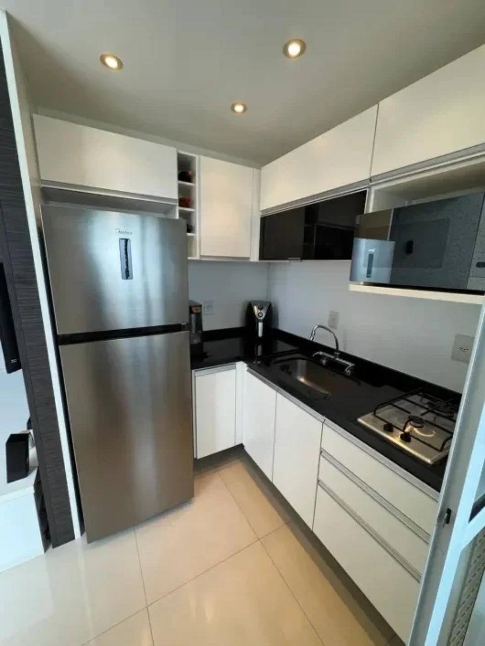 Apartamento, 1 quarto, 50 m² - Foto 5