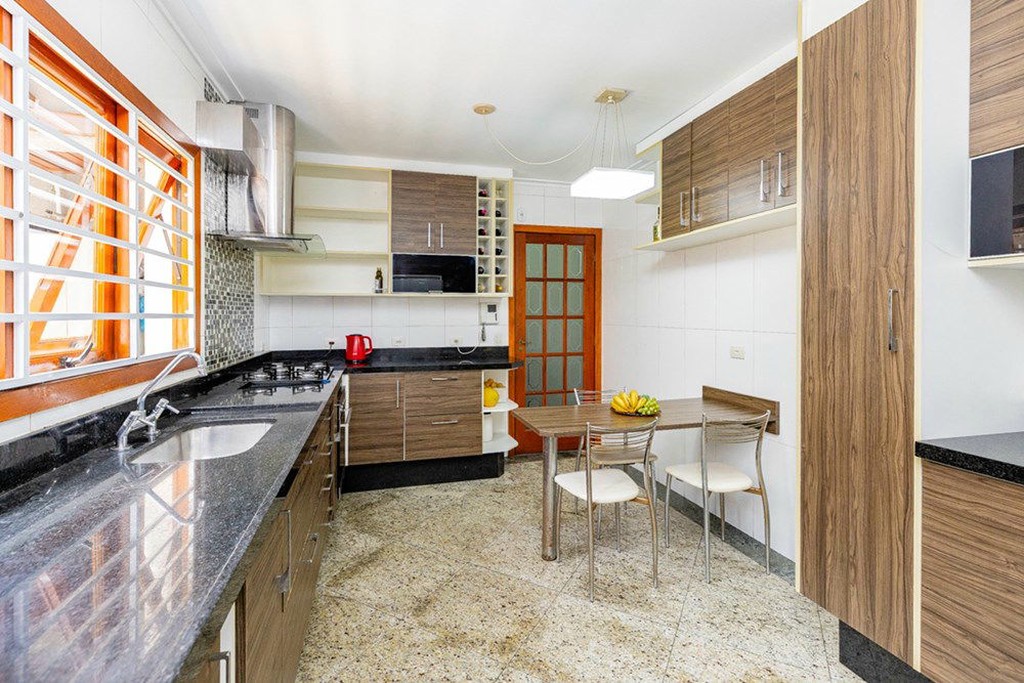 Casa, 4 quartos - Foto 29