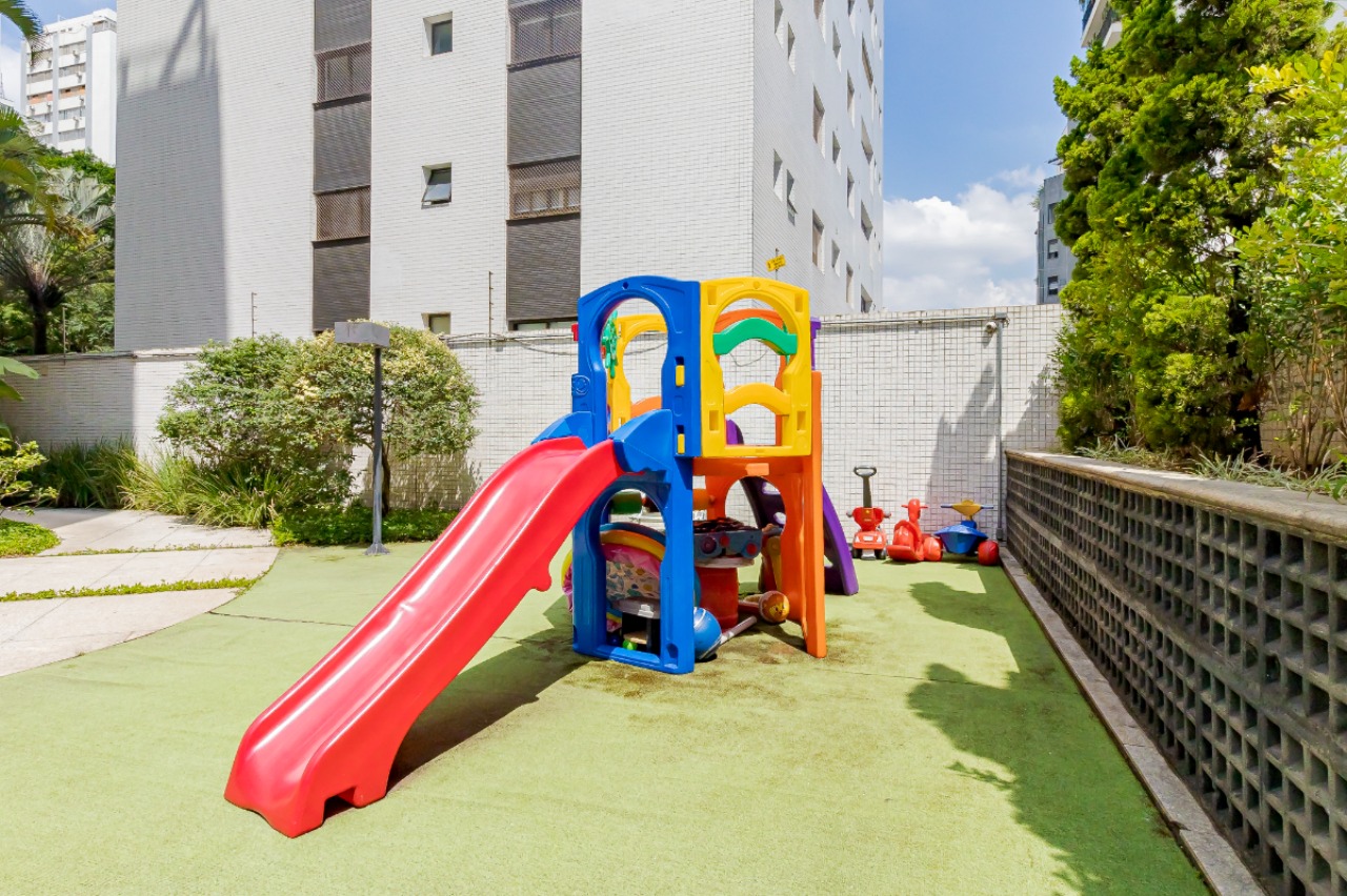 Apartamento, 3 quartos, 300 m² - Foto 23