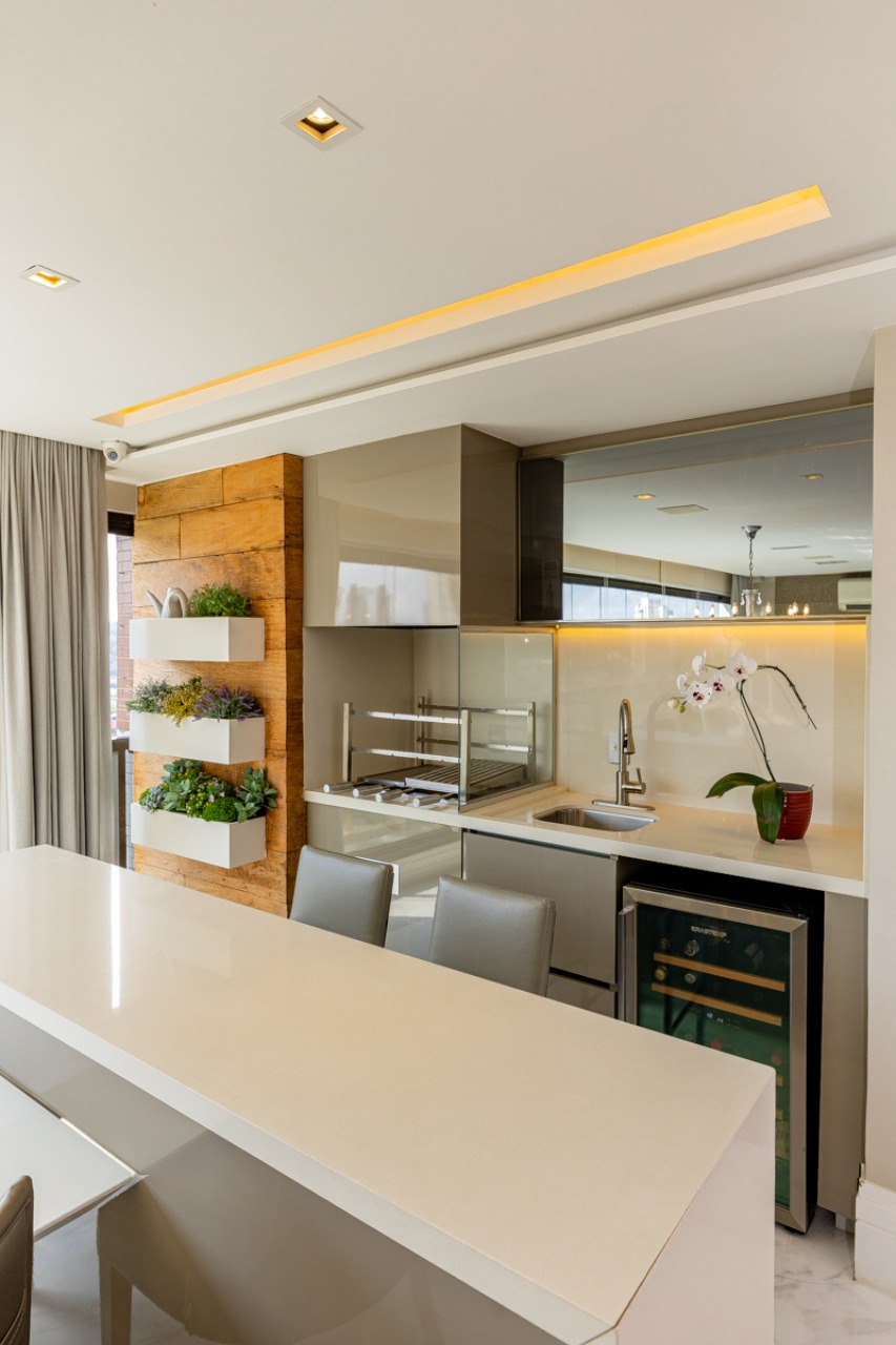 Apartamento, 3 quartos, 210 m² - Foto 16