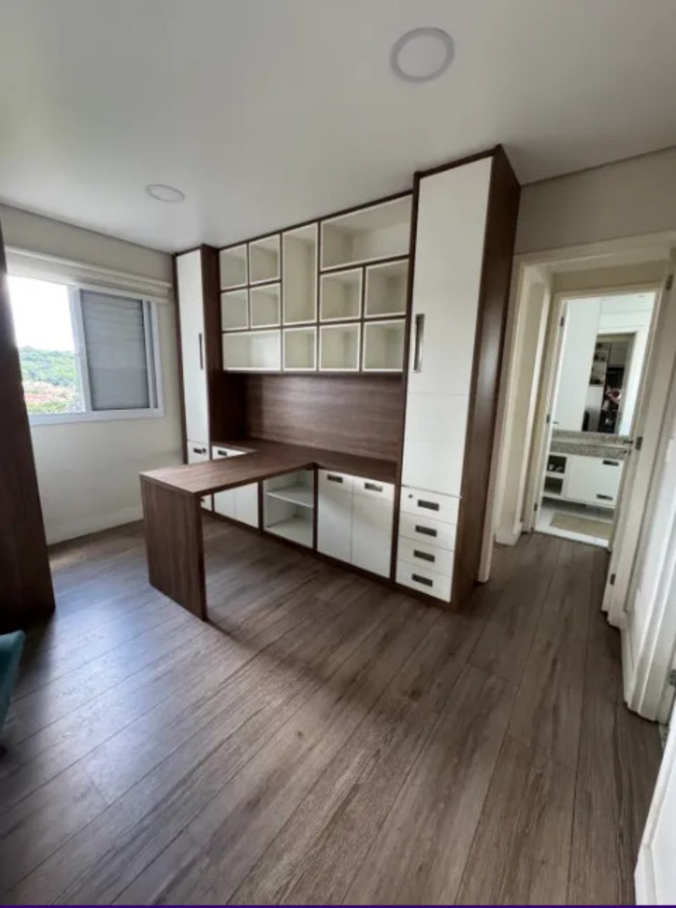 Apartamento, 1 quarto, 64 m² - Foto 7