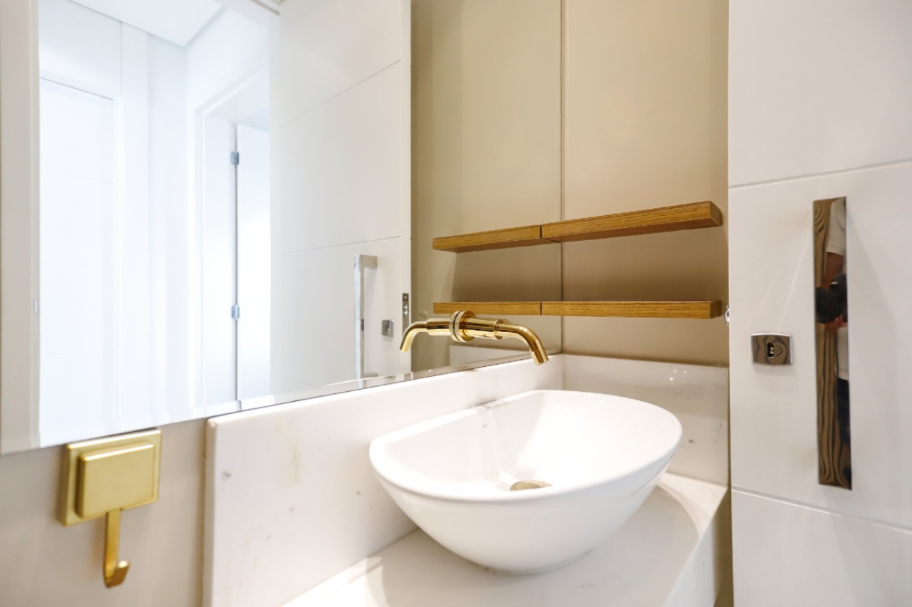 Apartamento, 3 quartos, 200 m² - Foto 91