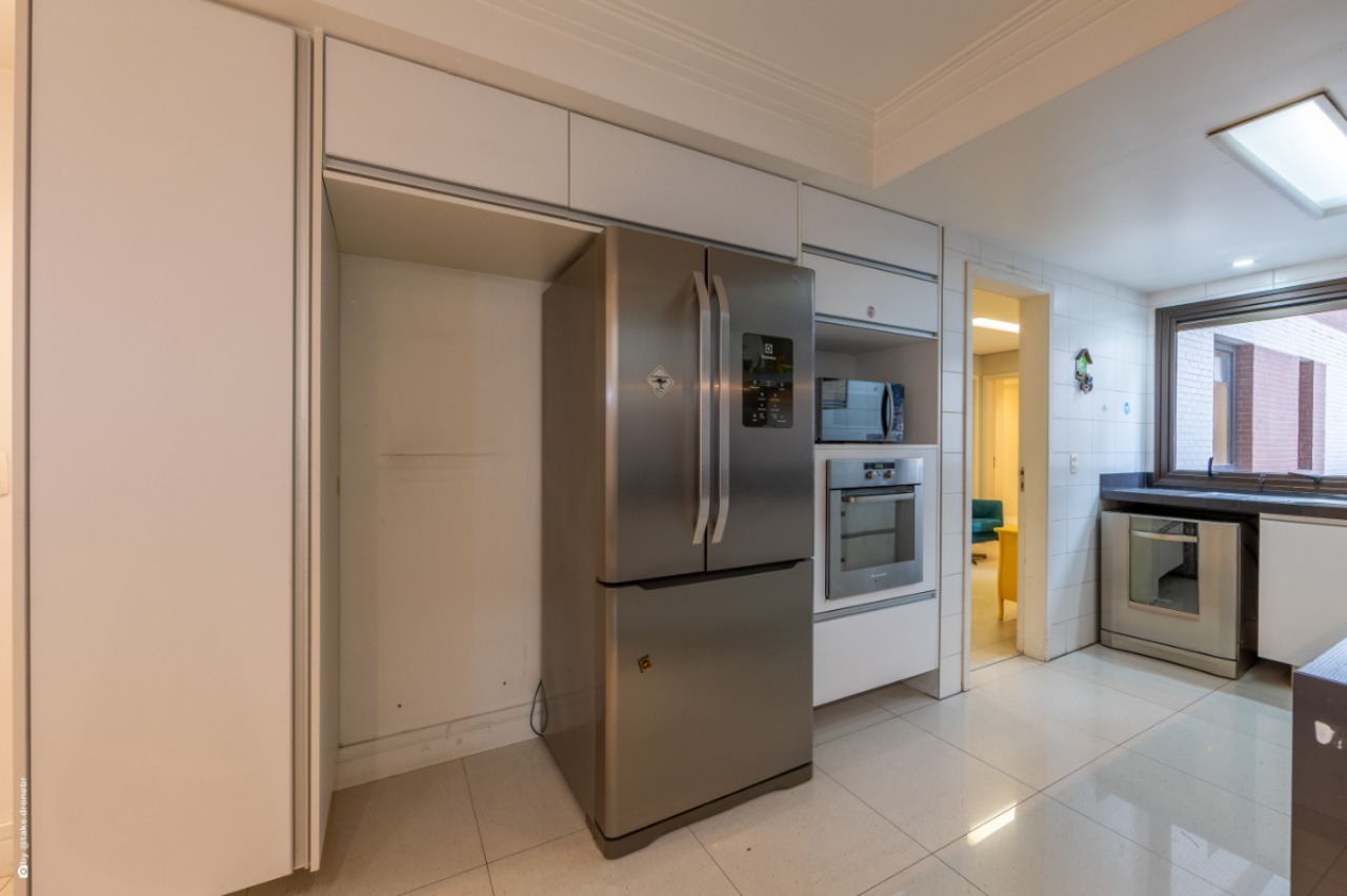 Apartamento, 4 quartos, 210 m² - Foto 15