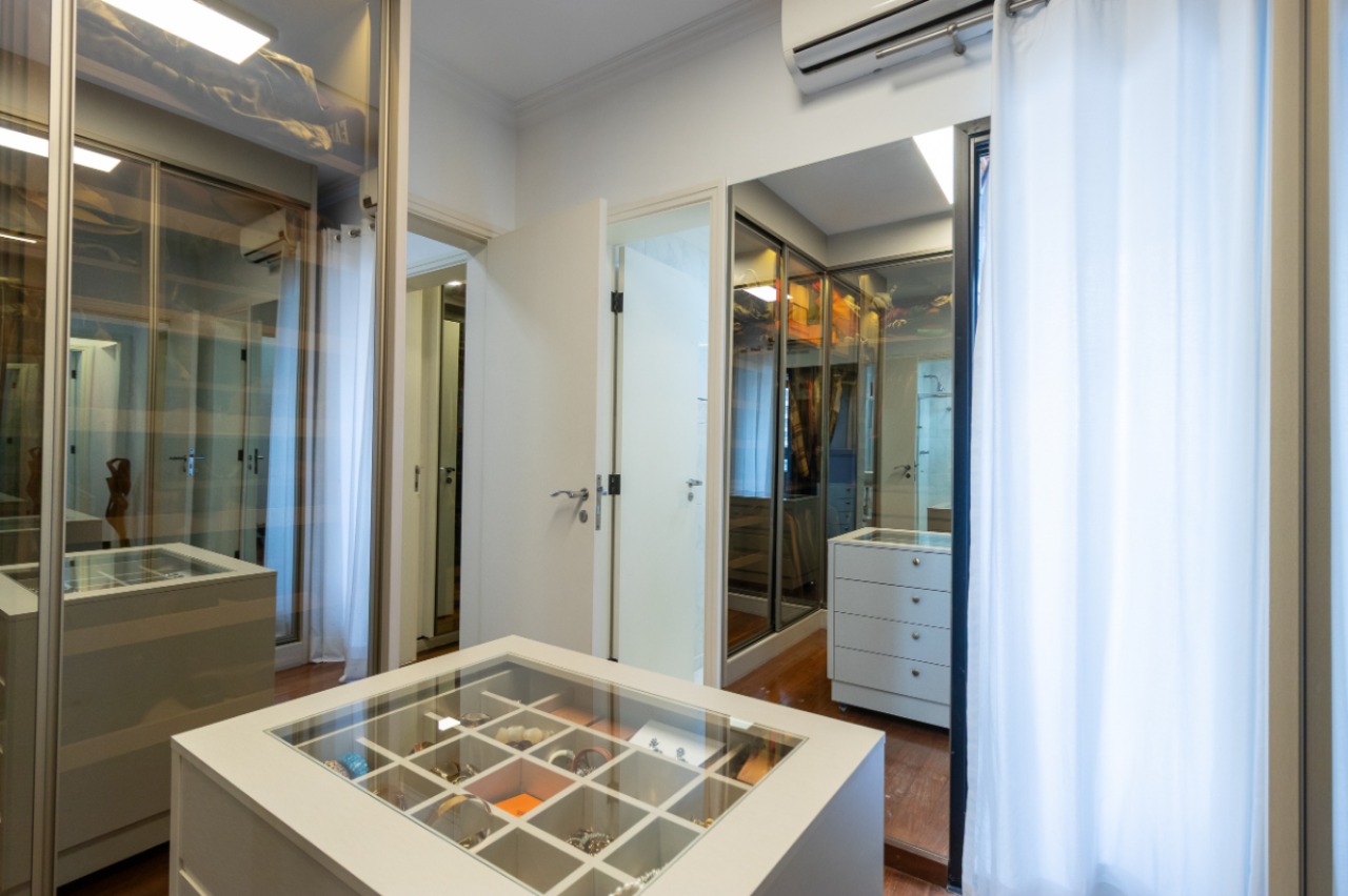 Apartamento, 4 quartos, 230 m² - Foto 29