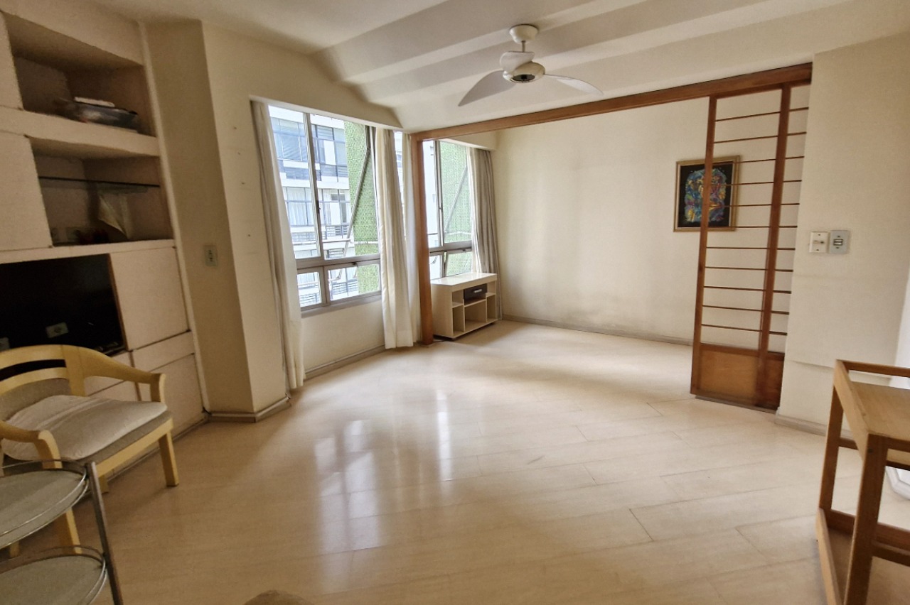 Apartamento, 2 quartos, 170 m² - Foto 12