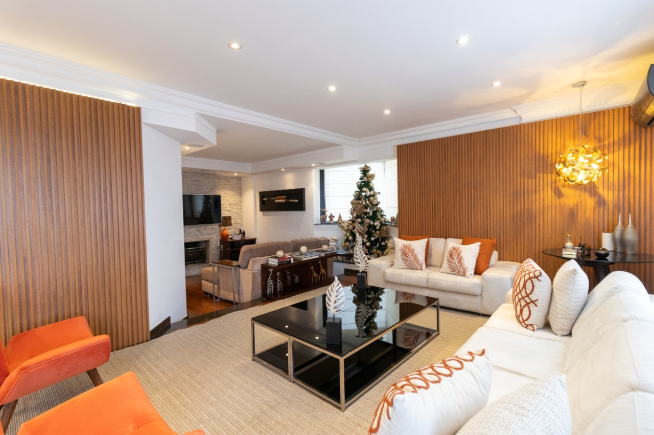 Apartamento, 4 quartos, 230 m² - Foto 7