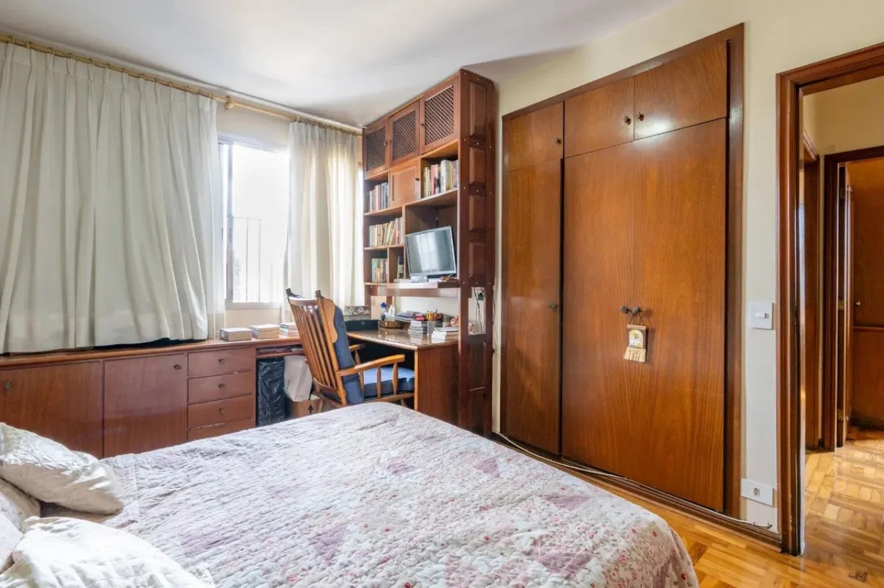 Apartamento, 3 quartos, 120 m² - Foto 10