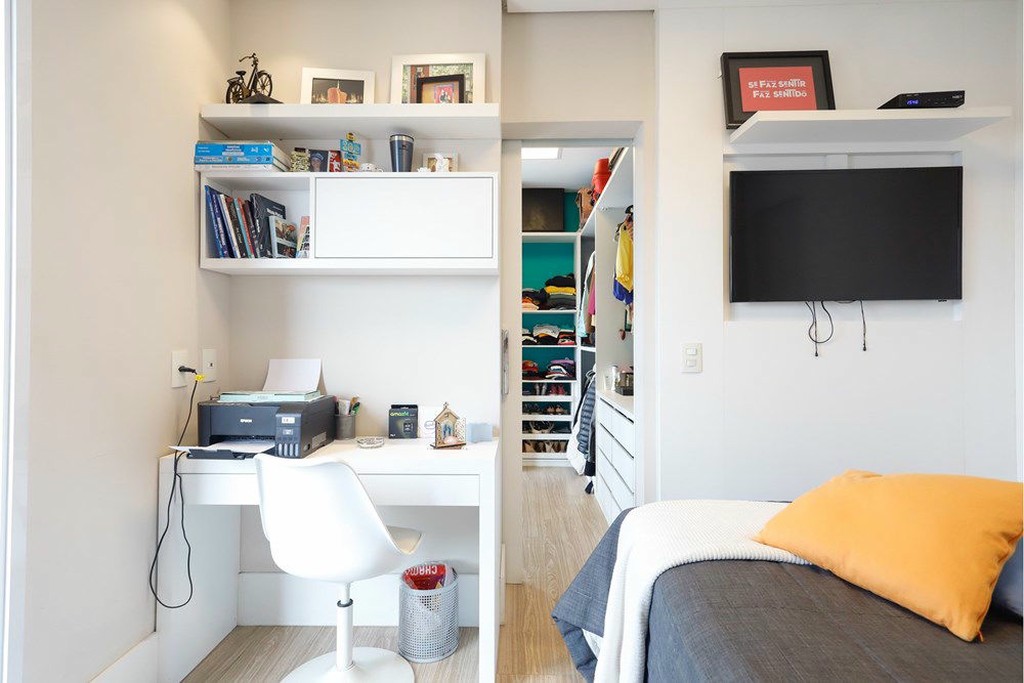 Apartamento, 3 quartos, 157 m² - Foto 35