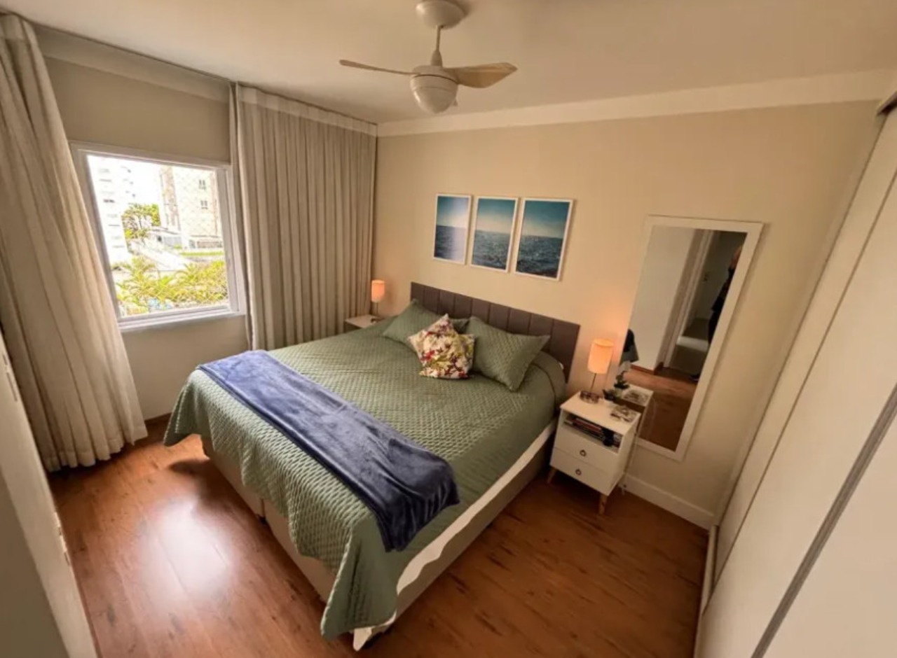 Apartamento, 2 quartos, 90 m² - Foto 13