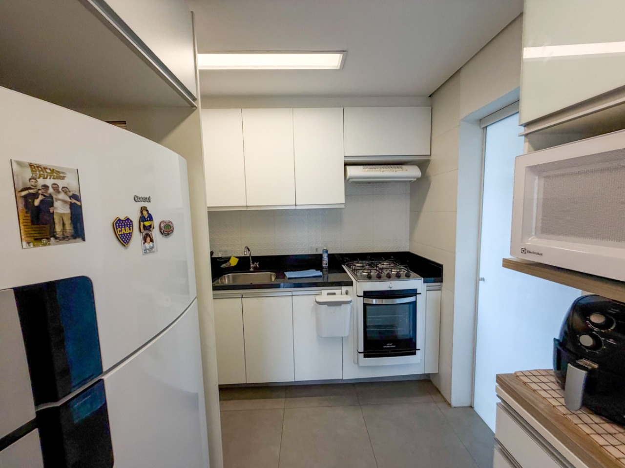 Apartamento, 3 quartos, 100 m² - Foto 16