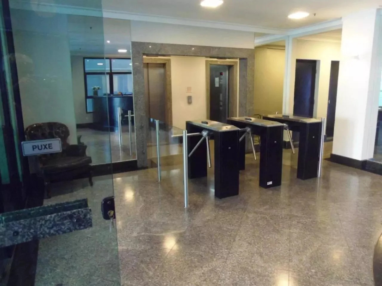 Sala-Conjunto, 90 m² - Foto 2