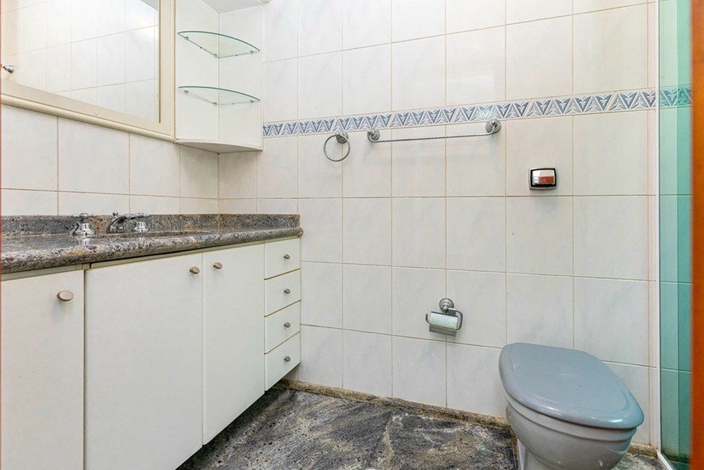 Casa, 4 quartos - Foto 8