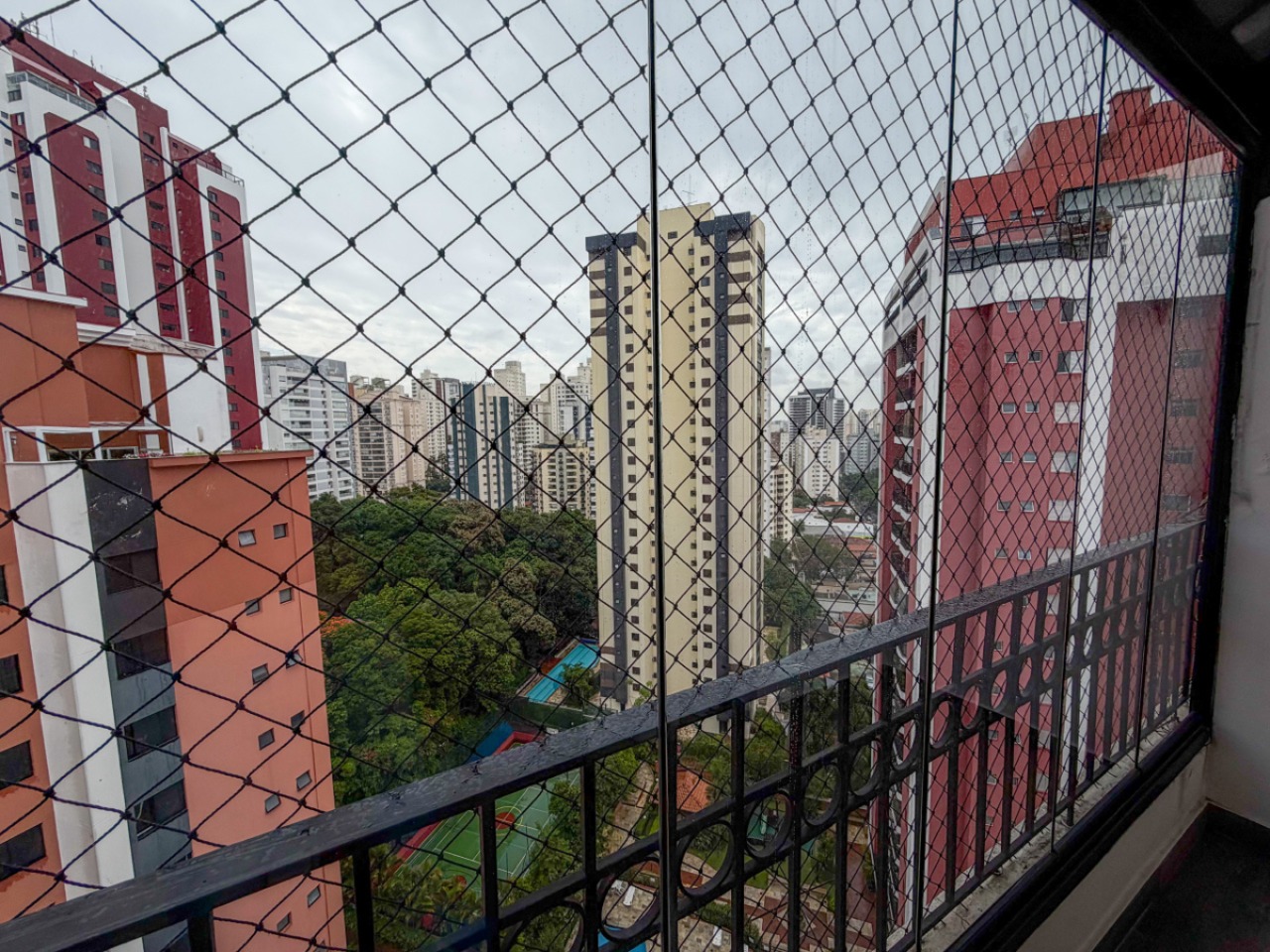 Apartamento, 3 quartos, 100 m² - Foto 6