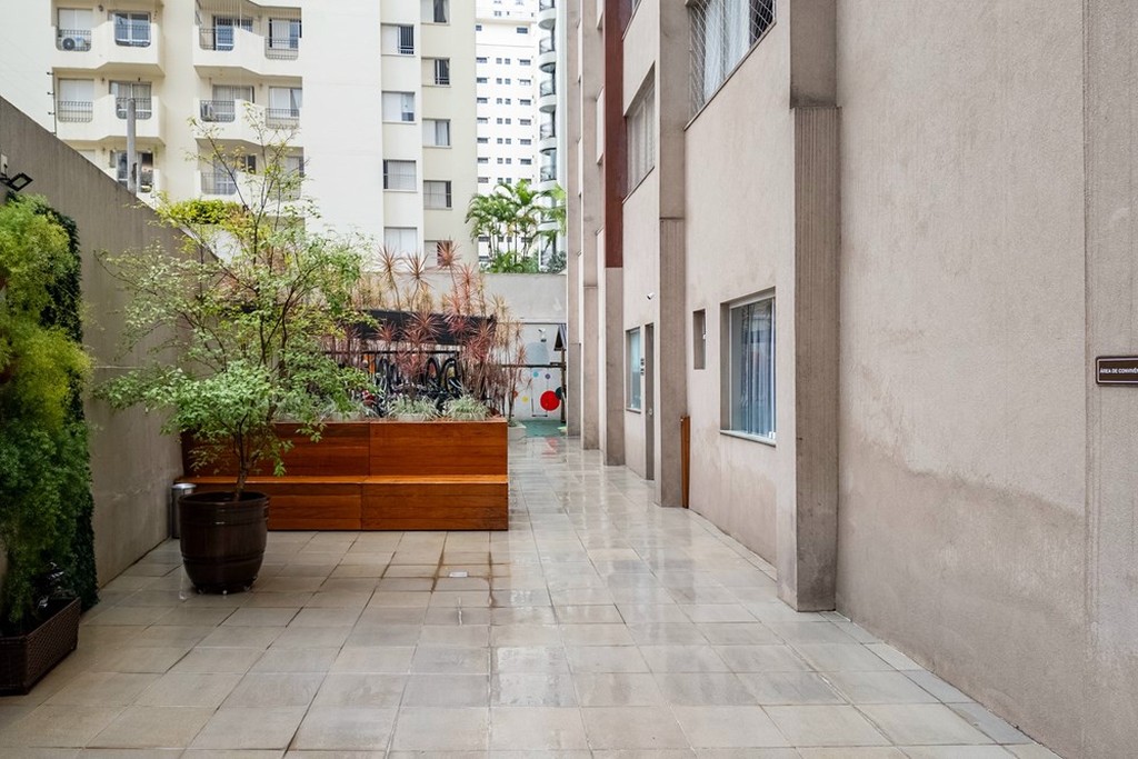 Apartamento, 3 quartos, 96 m² - Foto 3