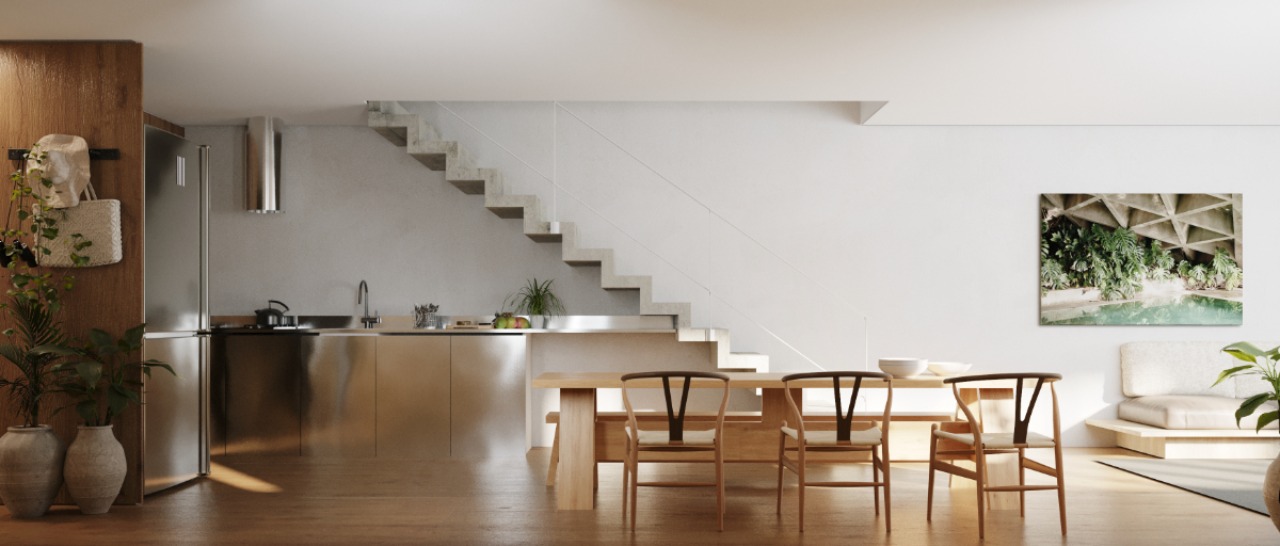 Apartamento, 2 quartos, 160 m² - Foto 4