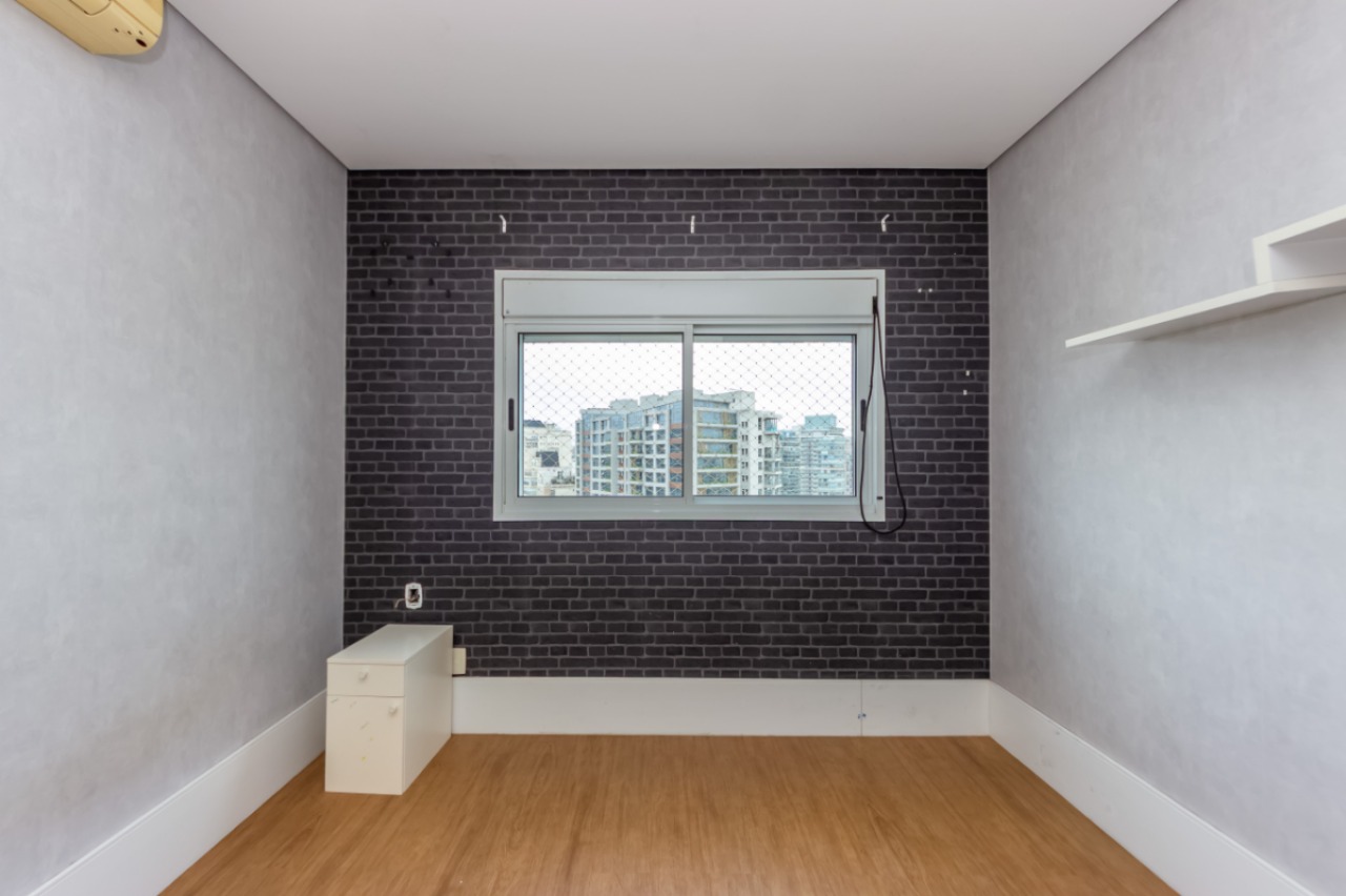 Apartamento, 4 quartos, 240 m² - Foto 23