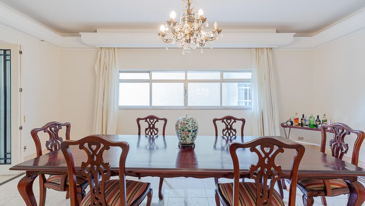 Apartamento, 5 quartos, 450 m² - Foto 13