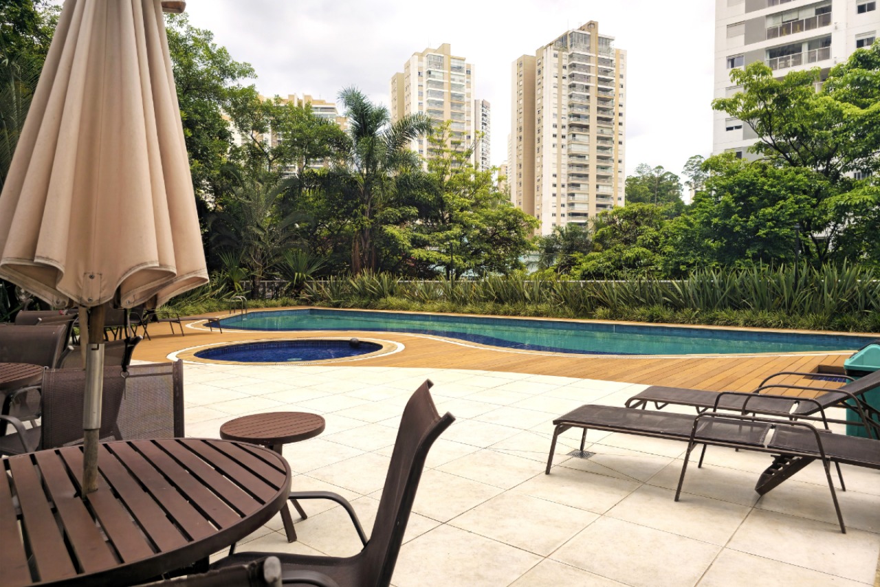 Apartamento, 2 quartos, 110 m² - Foto 20
