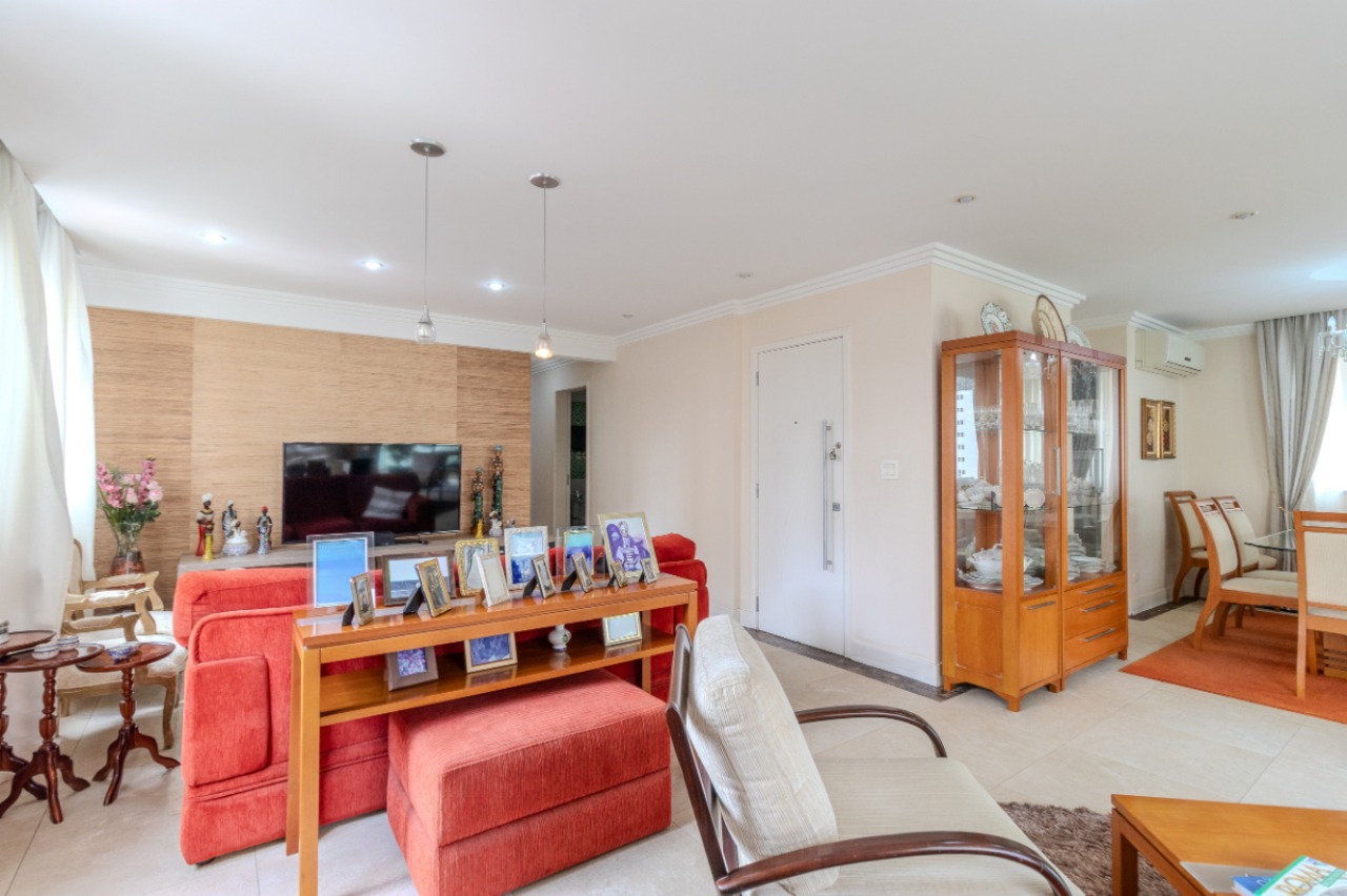 Apartamento, 3 quartos, 150 m² - Foto 11