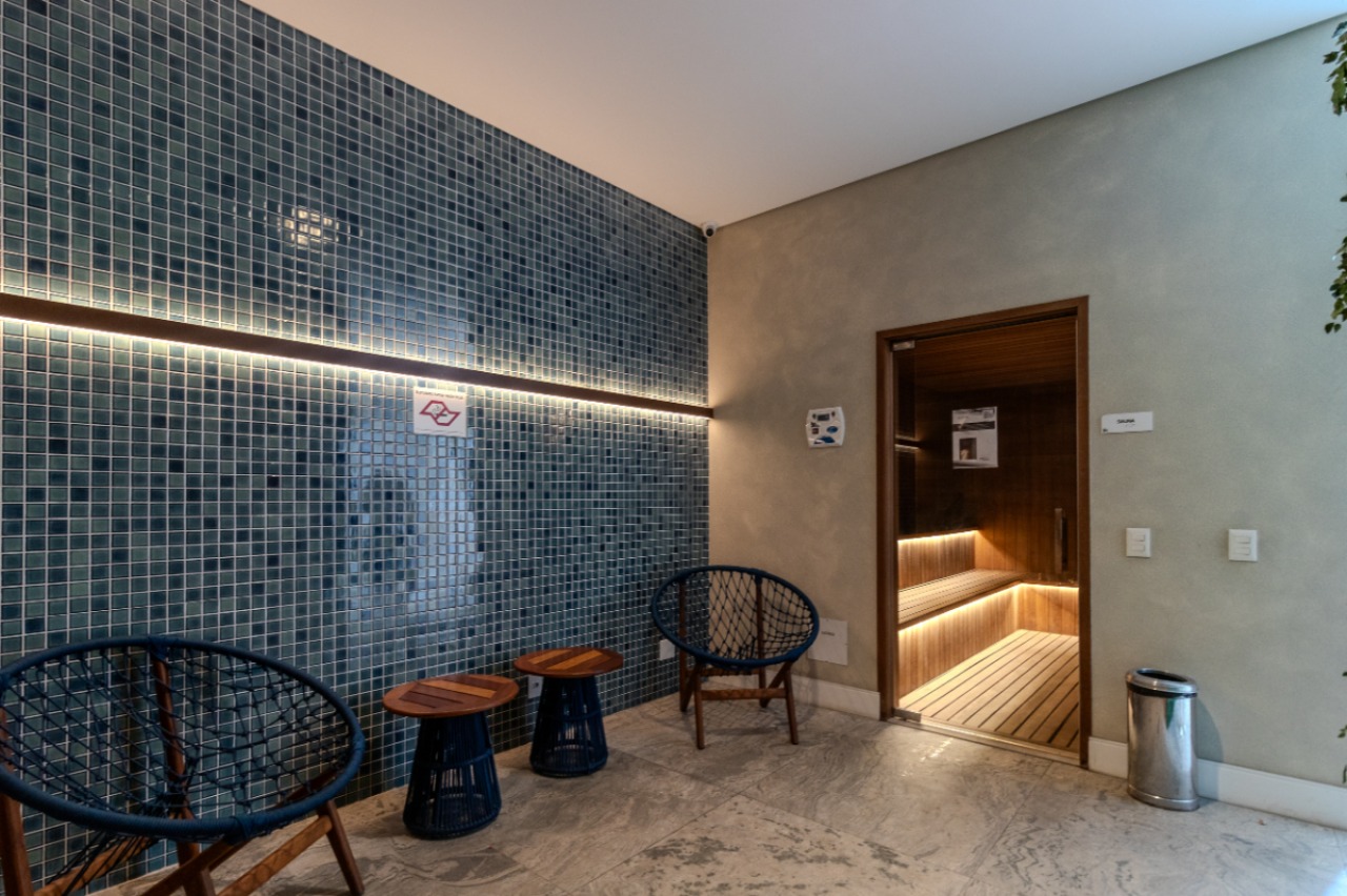 Apartamento, 2 quartos, 85 m² - Foto 27