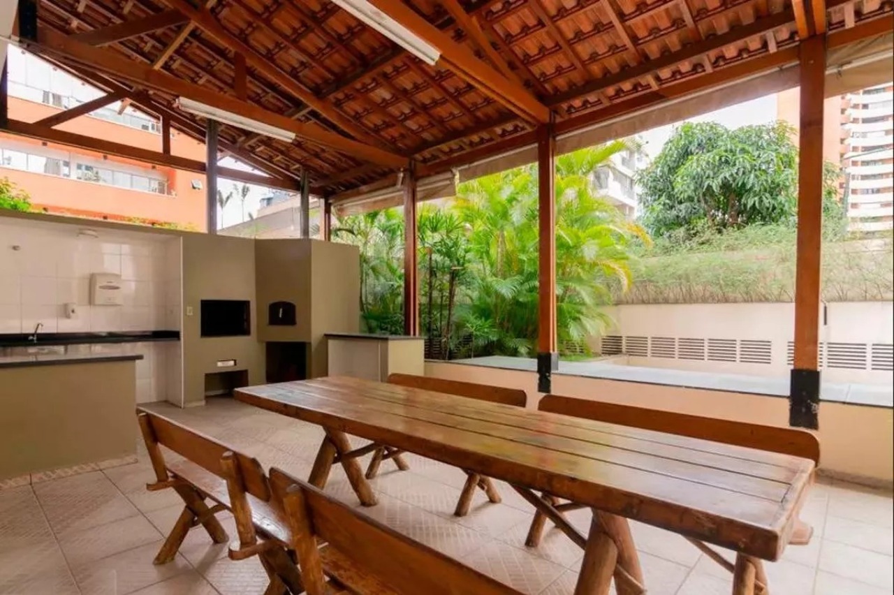 Apartamento, 1 quarto, 37 m² - Foto 17