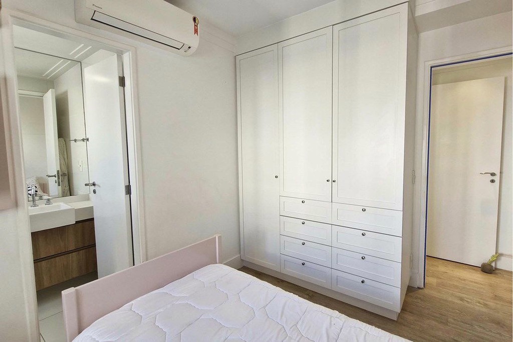 Apartamento, 1 quarto, 164 m² - Foto 12