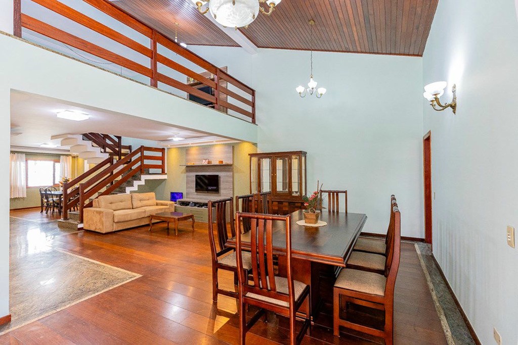 Casa, 4 quartos - Foto 25