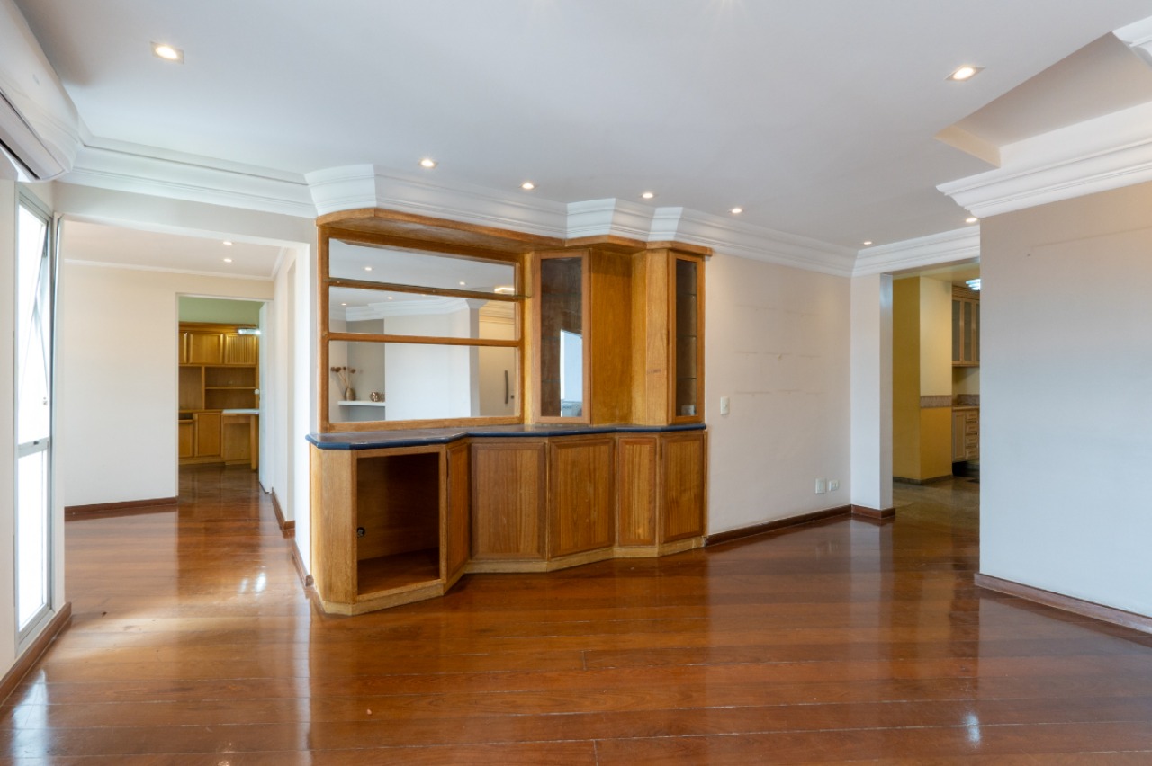 Apartamento, 4 quartos, 170 m² - Foto 8