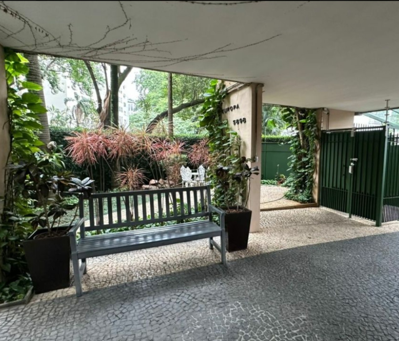 Apartamento, 3 quartos, 170 m² - Foto 19