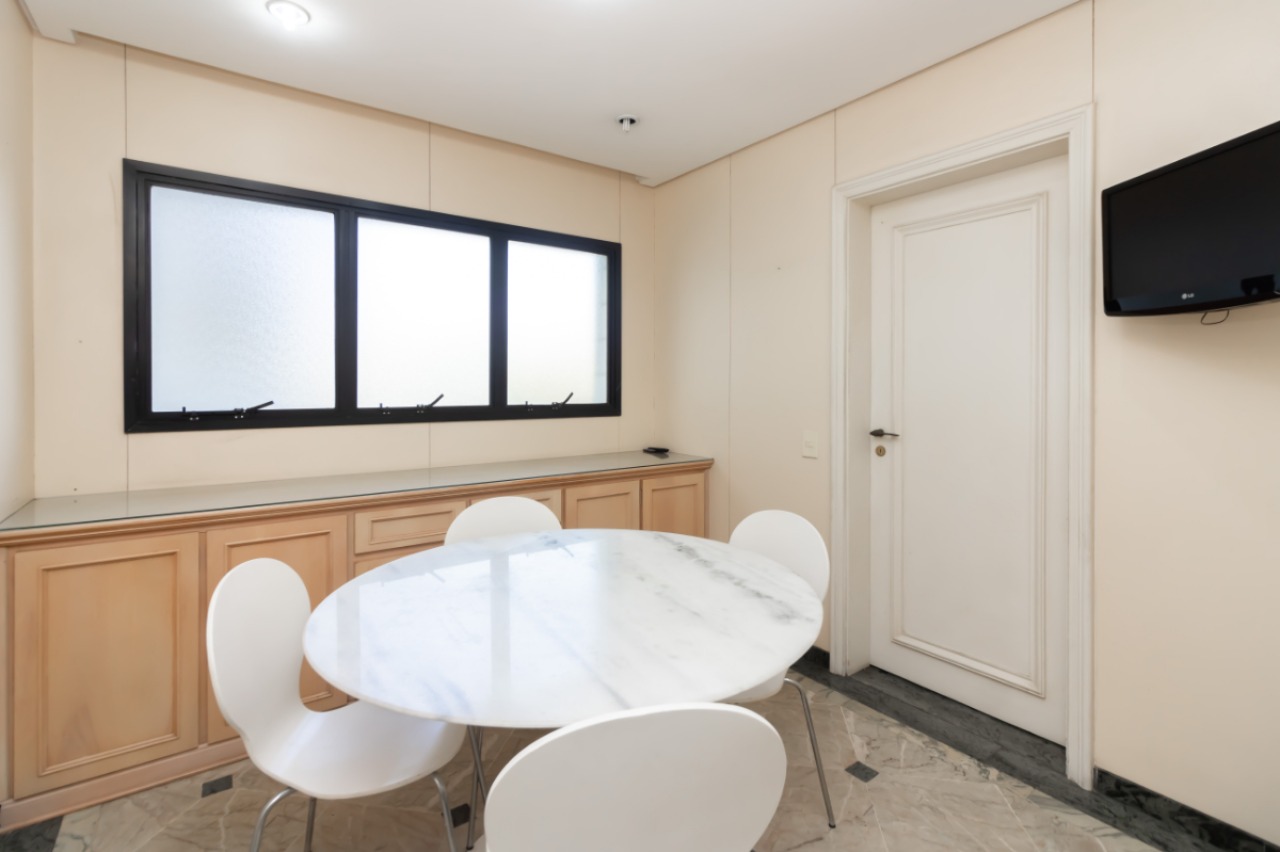Apartamento, 4 quartos, 250 m² - Foto 10