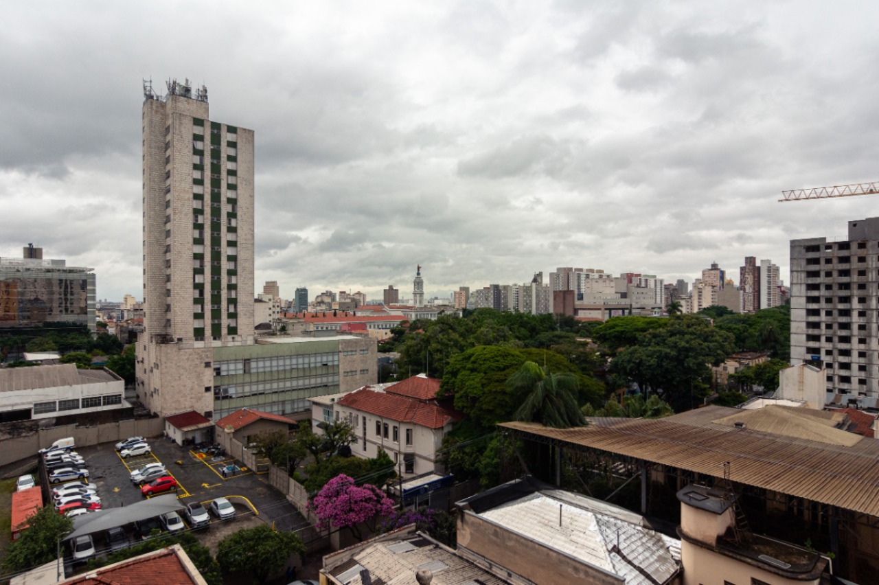 Apartamento, 2 quartos, 80 m² - Foto 2