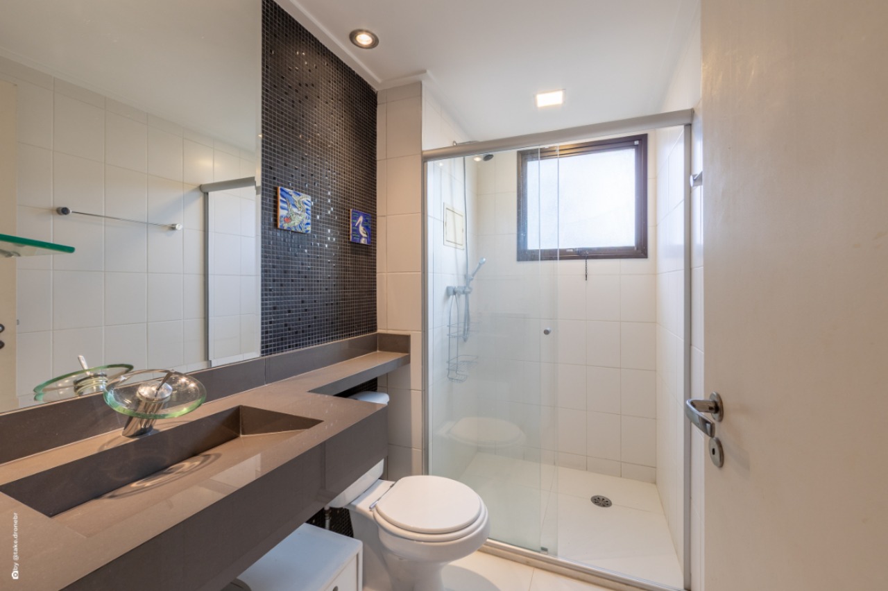 Apartamento, 4 quartos, 210 m² - Foto 24