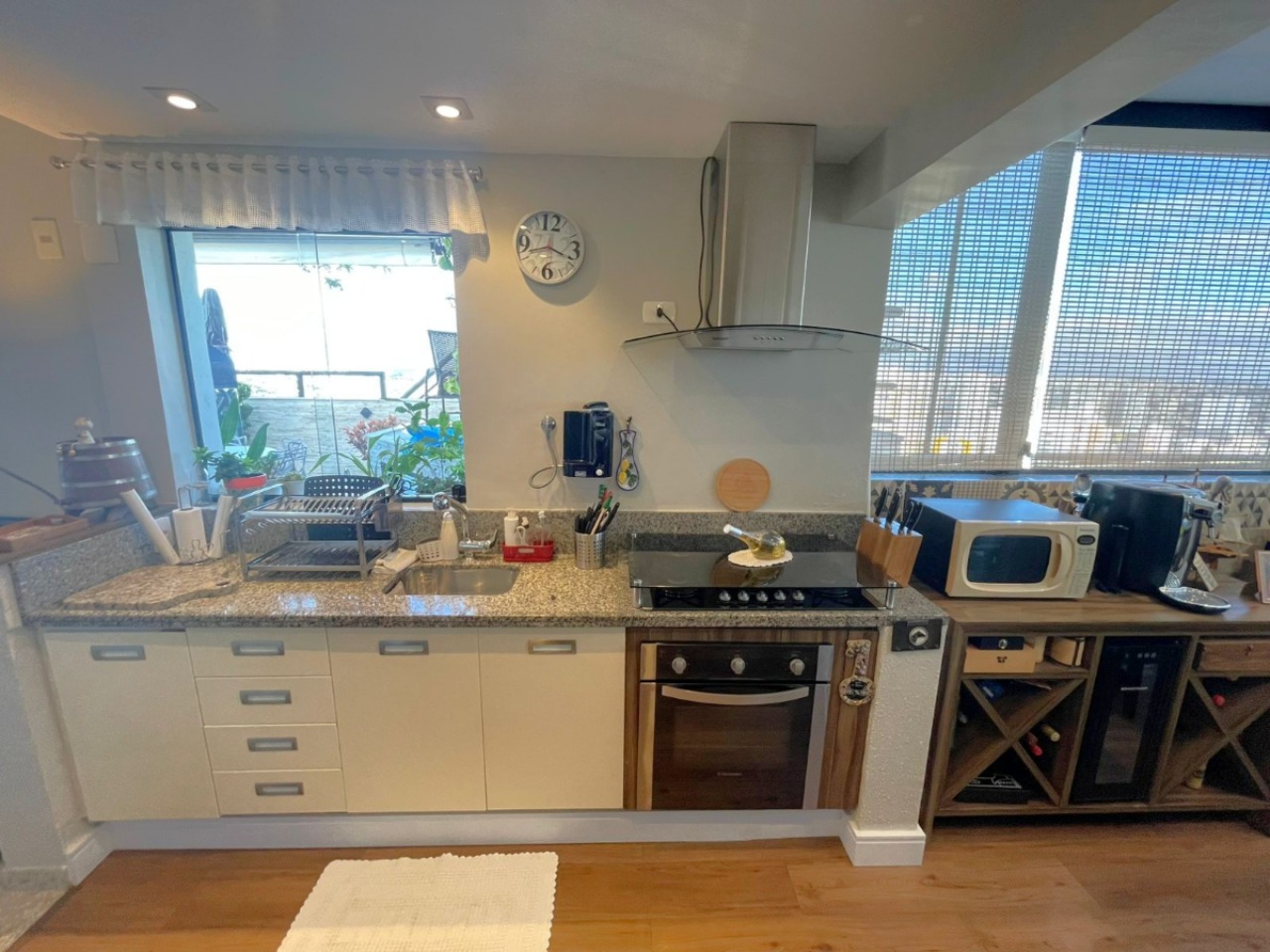 Cobertura, 3 quartos, 220 m² - Foto 31