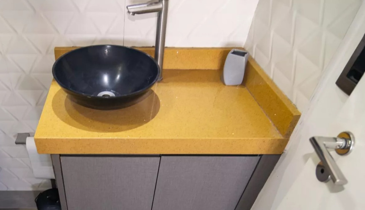 Apartamento, 1 quarto, 47 m² - Foto 9