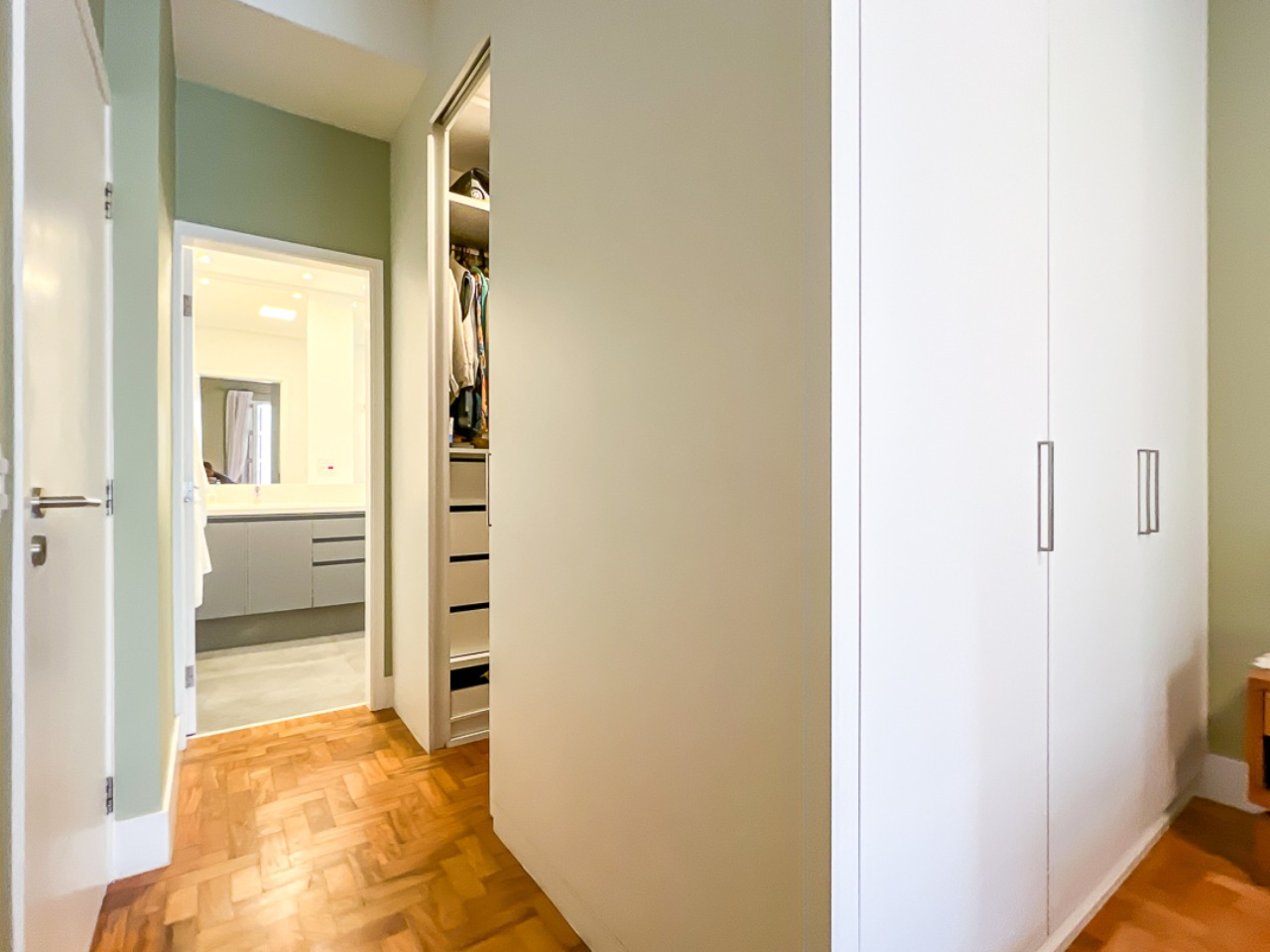 Apartamento, 3 quartos, 170 m² - Foto 37