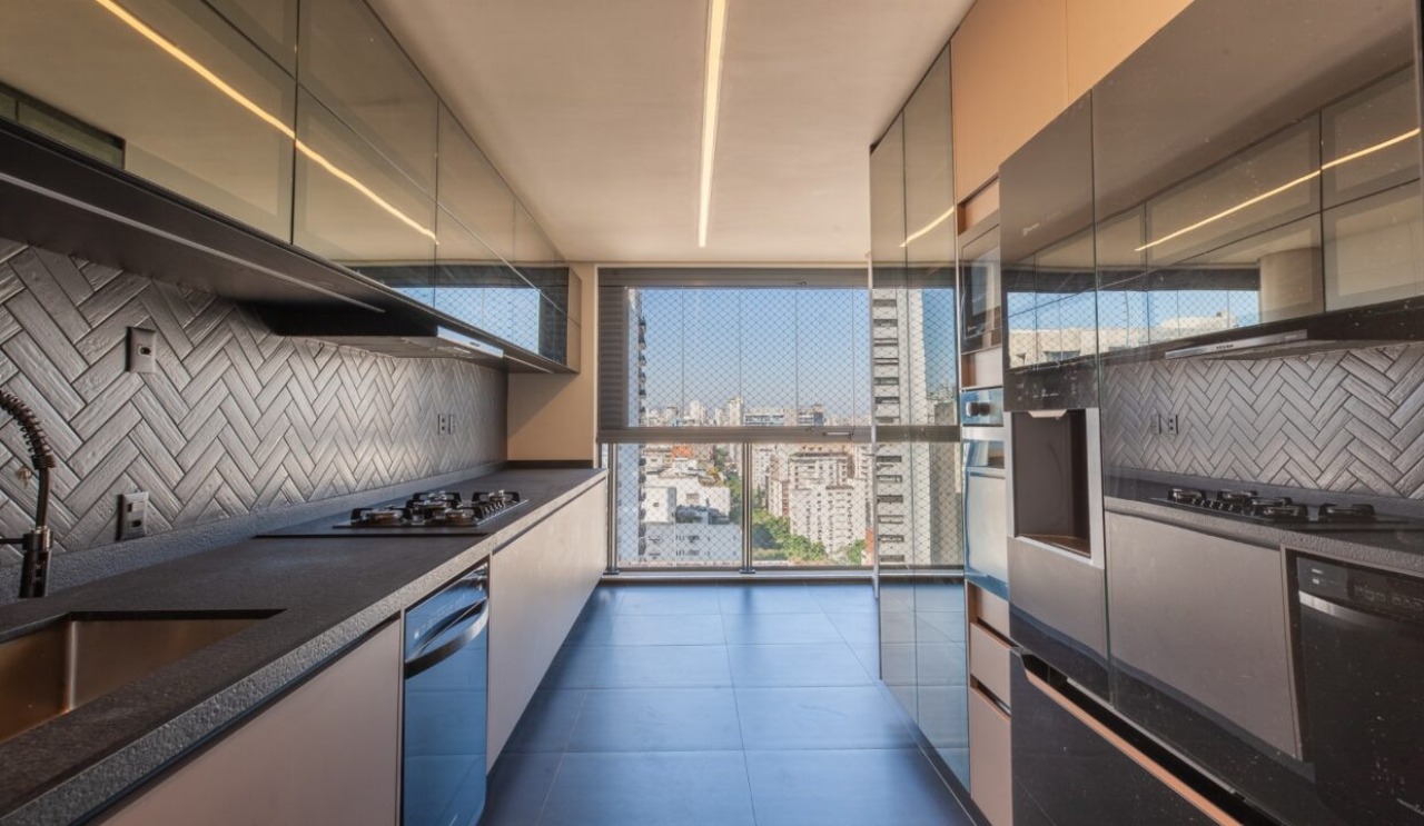 Apartamento, 3 quartos, 206 m² - Foto 4