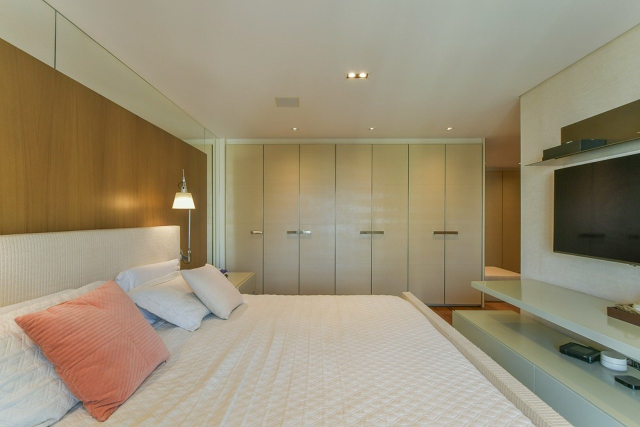 Apartamento, 4 quartos, 280 m² - Foto 40